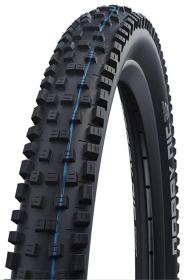 Schwalbe plášť Nobby Nic 29x2,60 EVO Super Trail Addix SpeedGrip black Schwalbe plášť Nobby Nic 29x2,60 EVO Super Trail Addix SpeedGrip black