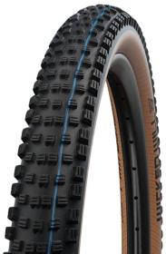 Schwalbe plášť Wicked Will 29x2,40 TL-easy Super Ground EVO čierny/béžový bok Schwalbe plášť Wicked Will 29x2,40 TL-easy Super Ground EVO čierny/béžový bok