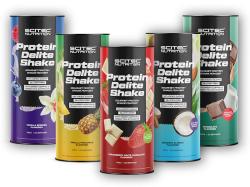Scitec Nutrition Protein Delite Shake 700g Scitec Nutrition Protein Delite Shake 700g