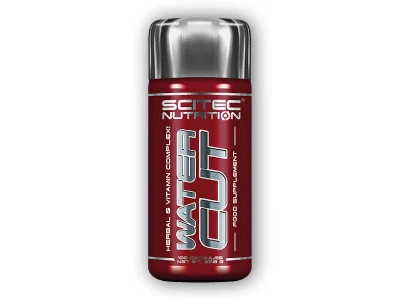 Scitec Nutrition Water Cut 100 kapslí Scitec Nutrition Water Cut 100 kapslí