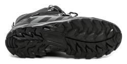 Scooter M5551 TS černé trekingové boty