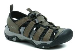 Scooter Mountain Fighter 195-25-42 khaki pánske letné sandále