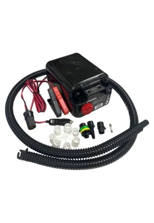 Scoprega GE 10-8 - electric pump