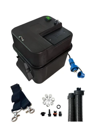 Scoprega GE 1800 EL- Electric pump Scoprega GE 1800 EL- Electric pump