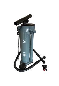 Scoprega GM 5 hand pump s manometrem