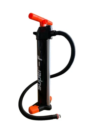 Scoprega SUPER-F - Hand pump Scoprega SUPER-F - Hand pump