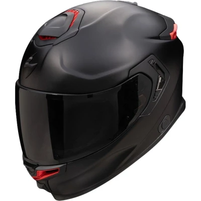 Scorpion EXO-GT SP AIR matná černá integrální helma na motorku