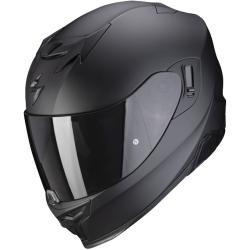 Scorpion Integrální přilba EXO-520 EVO AIR Solid černá matná