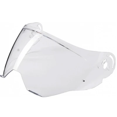 Scorpion ADF-9000 čiré KDS-A-01 plexi na přilbu