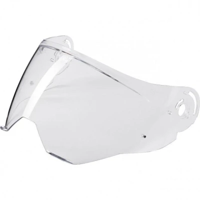 Scorpion KDF-31 MAXVISION čiré plexi pro helmy EXO-930 EVO