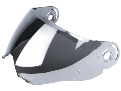 Scorpion ADX-1 Maxvision stříbrné plexi na přilbu