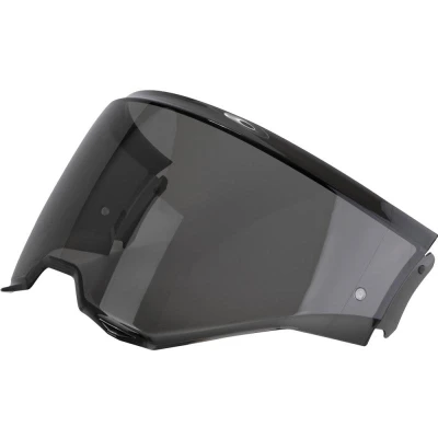 Scorpion Tmavě kouřové plexi EXO-TECH Scorpion Tmavě kouřové plexi EXO-TECH