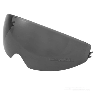 Scorpion KS-F-03 tmavě kouřová vnitřní sluneční clona pro přilby EXO-1500/530