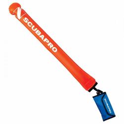 Scubapro Bójka SIGNAL DECOMPRESSION BUOY 130 cm