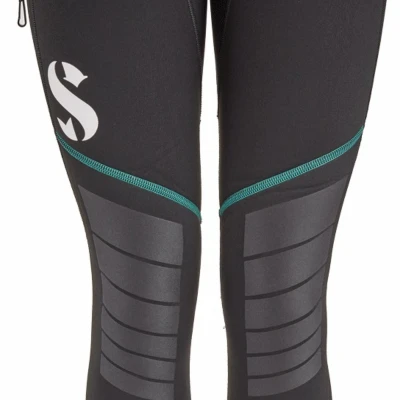 Scubapro Dámská neoprenová kombinéza SPORT STEAMER 3 mm