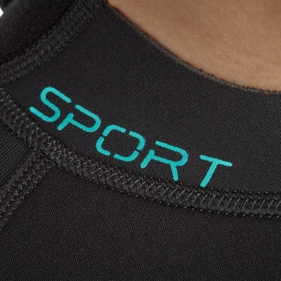 Scubapro Dámská neoprenová kombinéza SPORT STEAMER 3 mm
