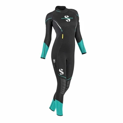 Scubapro Dámská neoprenová kombinéza SPORT STEAMER 3 mm POUZE L (VÝPRODEJ)