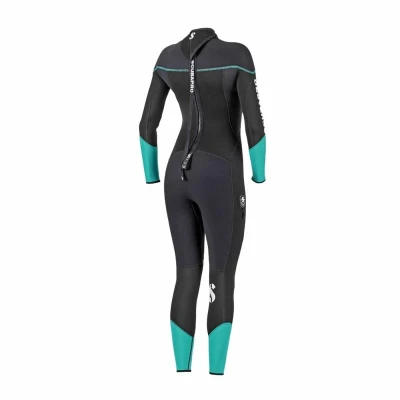 Scubapro Dámská neoprenová kombinéza SPORT STEAMER 3 mm POUZE L (VÝPRODEJ)