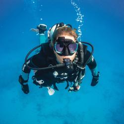 Scubapro Dámská neoprenová kombinéza SPORT STEAMER 5 mm