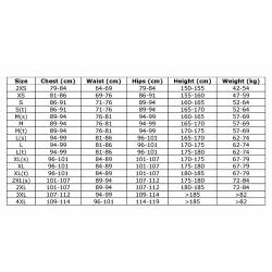 Scubapro Dámská neoprenová kombinéza SPORT STEAMER 5 mm