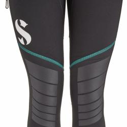 Scubapro Dámská neoprenová kombinéza SPORT STEAMER 5 mm - nový, drobné kosmetické poškození překryté profi záplatou