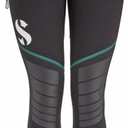Scubapro Dámská neoprenová kombinéza SPORT STEAMER 5 mm - nový, drobné kosmetické poškození překryté profi záplatou POUZE L (VÝPRODEJ)