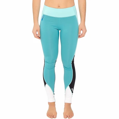Scubapro Dámské lycrové kalhoty T-FLEX CARIBBEAN LEGGINGS UPF80
