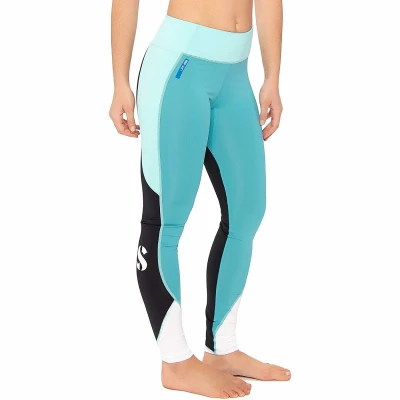 Scubapro Dámské lycrové kalhoty T-FLEX CARIBBEAN LEGGINGS UPF80