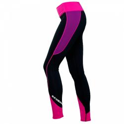 Scubapro Dámske lycrové nohavice T-FLEX JEWEL LEGGINGS UPF80