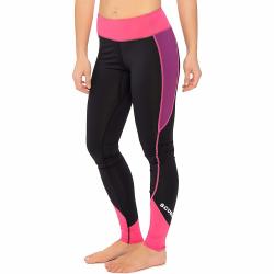Scubapro Dámske lycrové nohavice T-FLEX JEWEL LEGGINGS UPF80