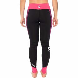 Scubapro Dámske lycrové nohavice T-FLEX JEWEL LEGGINGS UPF80