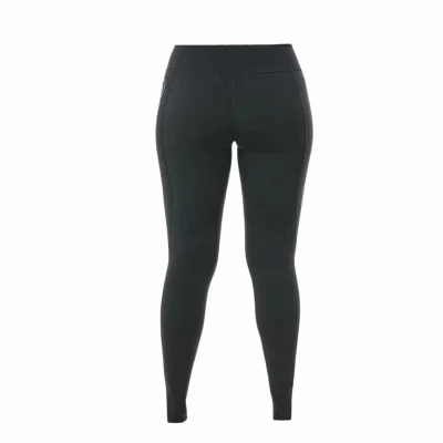 Scubapro T-FLEX LEGGINGS WOMEN UPF50 černé dámské lycrové kalhoty