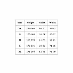 Scubapro Dámské lycrové triko T-FLEX JEWEL UPF80, dlouhý rukáv