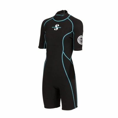 Scubapro Dámský neoprenový short SPORT SHORTY 2 mm Scubapro Dámský neoprenový short SPORT SHORTY 2 mm