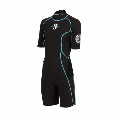 Scubapro Dámský neoprenový short SPORT SHORTY 2 mm