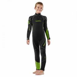 Scubapro Detský neopren REBEL 2,5 mm