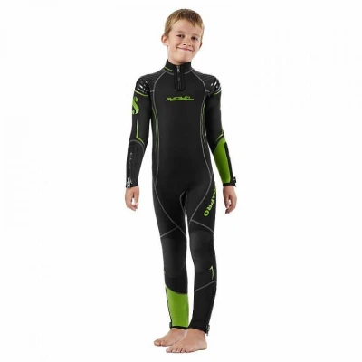 Scubapro Detský neopren REBEL 2,5 mm
