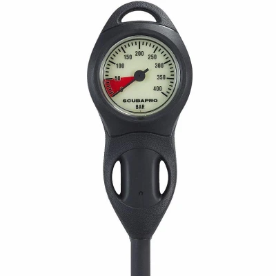 Scubapro Manometr U-line