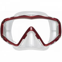 Scubapro Maska CRYSTAL VU