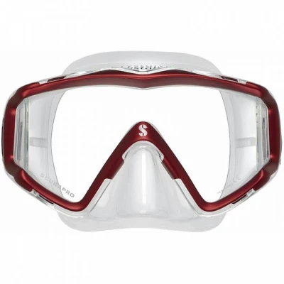 Scubapro Maska CRYSTAL VU