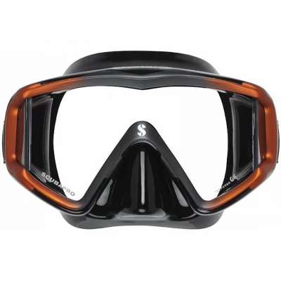 Scubapro Maska CRYSTAL VU