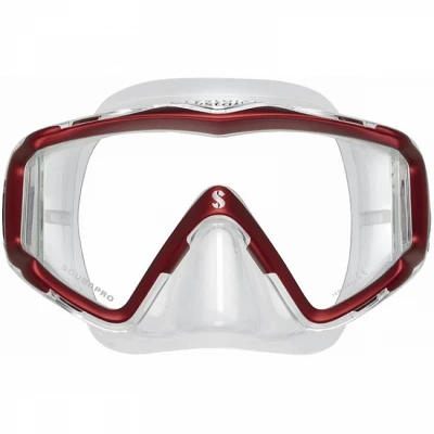 Scubapro Maska CRYSTAL VU