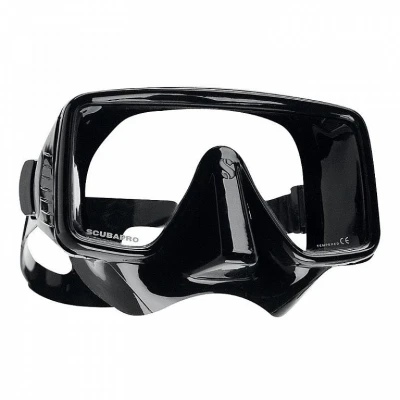 Scubapro Maska FRAMELESS