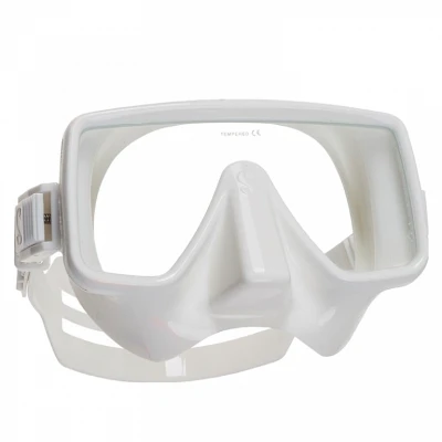 Scubapro Maska FRAMELESS