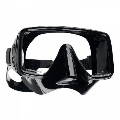 Scubapro Maska FRAMELESS