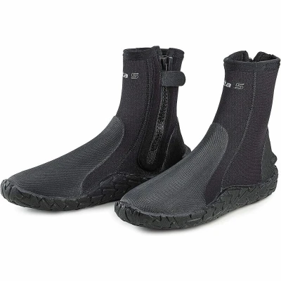 Scubapro Neoprenové boty DELTA 5 mm