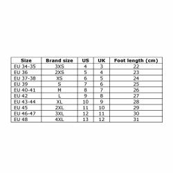 Scubapro Neoprénové topánky DELTA 5 mm IBA L 42 (VÝPREDAJ)