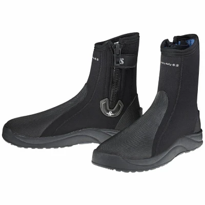 Scubapro Neoprenové boty HEAVY DUTY BOOT 6,5 mm