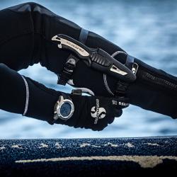 Scubapro Nôž MAKO TITANIUM