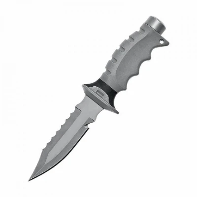 Scubapro Nůž SK T TITANIUM Scubapro Nůž SK T TITANIUM